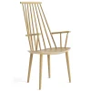 HAY Chairs*J - 110 | Chair | Oak - Lacquered