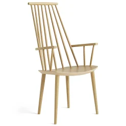 HAY Chairs*J - 110 | Chair | Oak - Lacquered