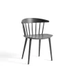 HAY Chairs*J104 Chair | Beech - Stone Grey