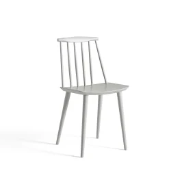HAY Chairs*J77 Chair J-Series | Dusty Grey
