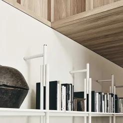 B&B Italia Floor Standing Bookcases*Jack - Storage Units