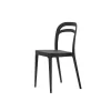 Alma Outdoor Chairs*Julie | Chair | Black