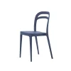 Alma Outdoor Chairs*Julie | Chair | Violet Blue