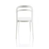 Alma Outdoor Chairs*Julie | Chair | White