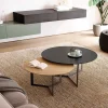 Treku Coffee Tables*Kabi | Coffee Table