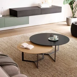 Treku Coffee Tables*Kabi | Coffee Table
