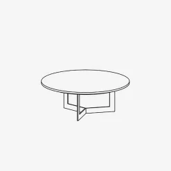 Treku Coffee Tables*Kabi | Coffee Table