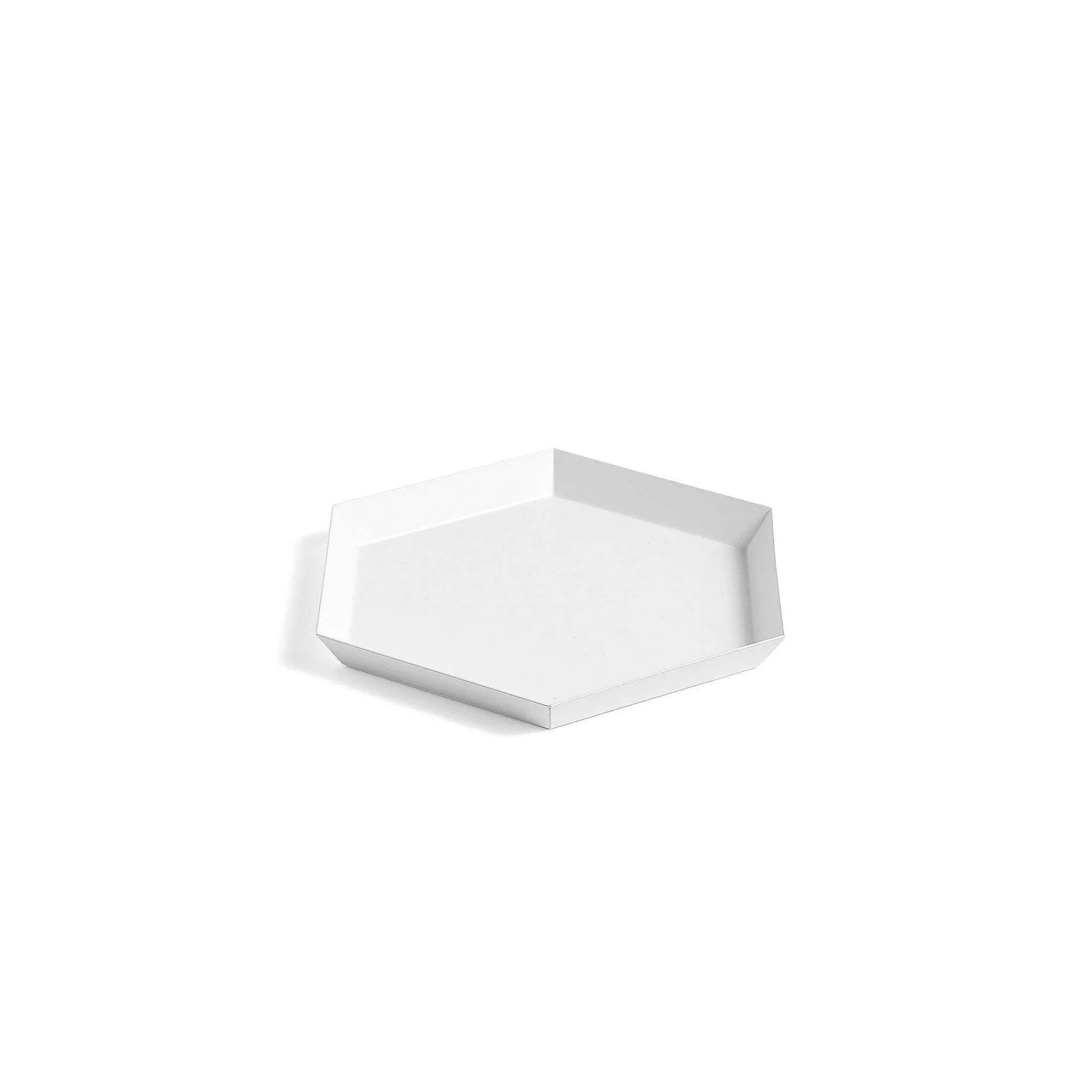 HAY Decoration*Kaleido | Tray | White - S