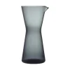 Iittala Glasses And Mugs*Kartio Pitcher | 95Cl Dark Grey