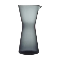 Iittala Glasses And Mugs*Kartio Pitcher | 95Cl Dark Grey