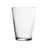 Iittala Glasses And Mugs*Kartio Tumbler 40Cl Clear 2Pc