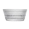 Iittala Plates And Bowls*Kastehelmi Bowl | Clear - 23 Cl
