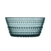 Iittala Plates And Bowls*Kastehelmi Bowl | Sea Blue - 23 Cl