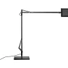 Flos Pendant Lights*Kelvin Edge Base | Black | Ex-Display