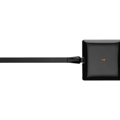 Flos Pendant Lights*Kelvin Edge Base | Black | Ex-Display