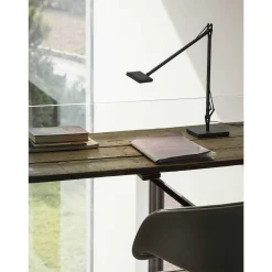 Flos Pendant Lights*Kelvin Edge Base | Black | Ex-Display