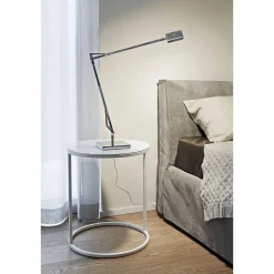 Flos Pendant Lights*Kelvin Edge Base | Titanium