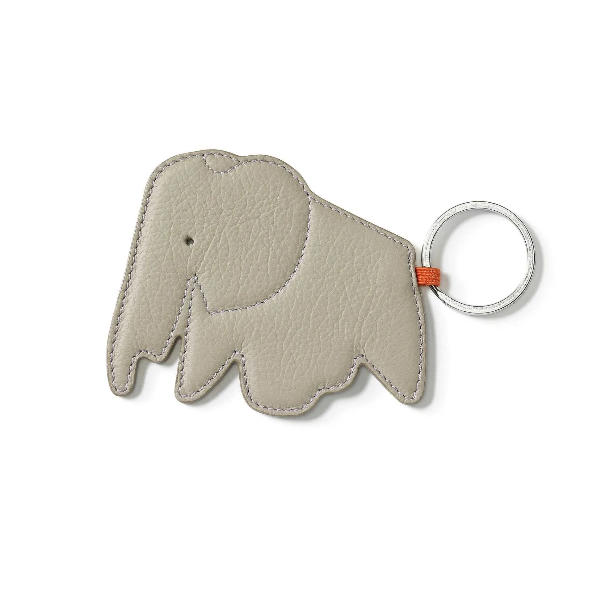 Vitra Decoration*Key Ring Elephant | Sand