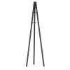 Artek Coat Hangers And Hooks*Kiila Coat Stand | Black Ash