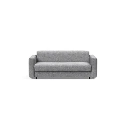 Innovation Living Sofa Beds*Killian Dual - Sofa Bed | 565 - Black Wood Legs | 140-195 Cm
