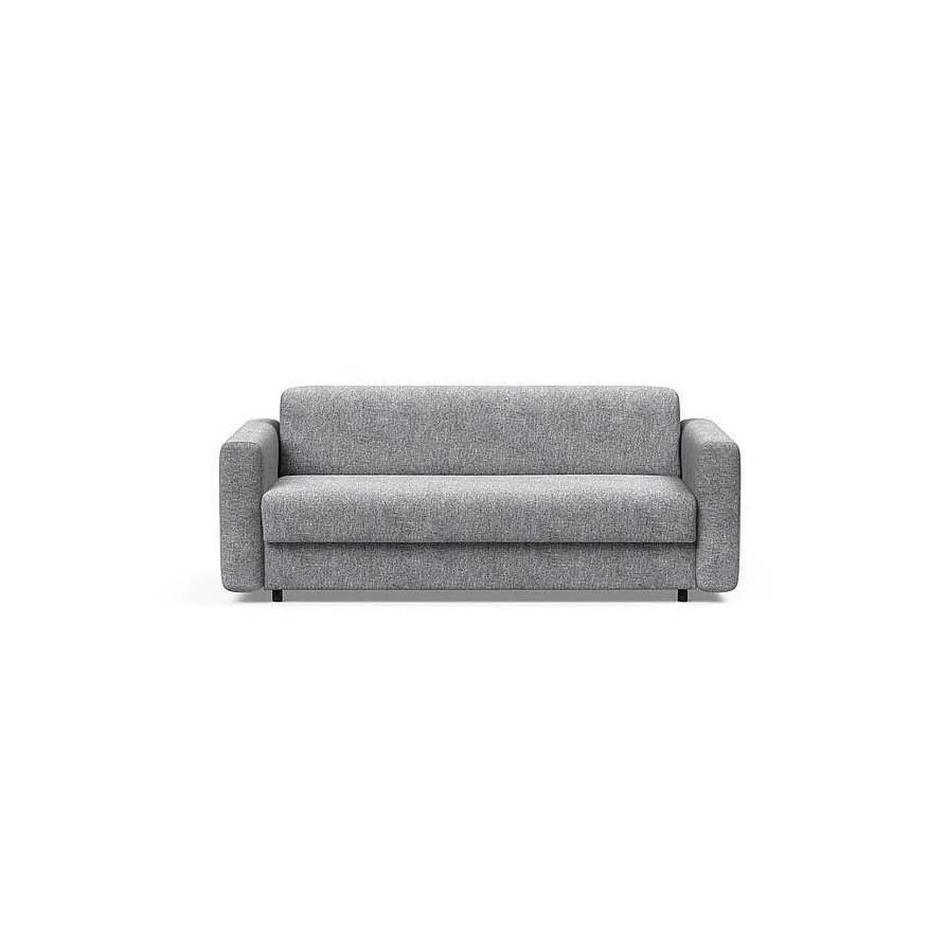 Innovation Living Sofa Beds*Killian Dual - Sofa Bed | 565 - Black Wood Legs | 140-195 Cm