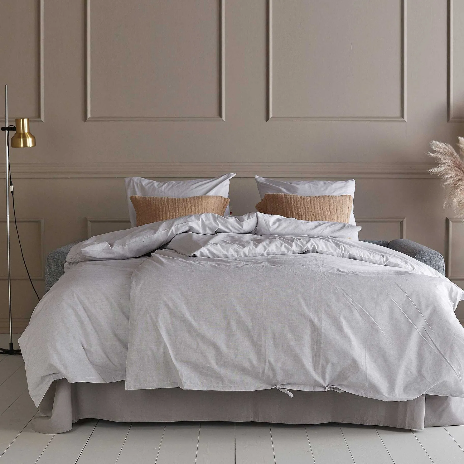 Innovation Living Sofa Beds*Killian Dual - Sofa Bed | 565 - Black Wood Legs | 140-195 Cm