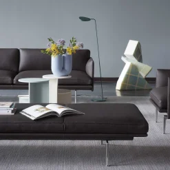 Muuto Vases*Kink Vase | Vase | Light Blue