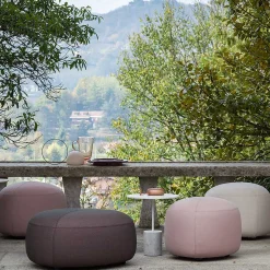 Lapalma Outdoor Chairs*Kipu | Outdoor Pouf
