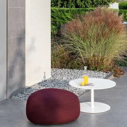 Lapalma Outdoor Chairs*Kipu | Outdoor Pouf