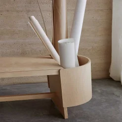 Artek Benches*Kiulu A | Bench - Birch