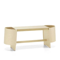 Artek Benches*Kiulu A | Bench - Birch