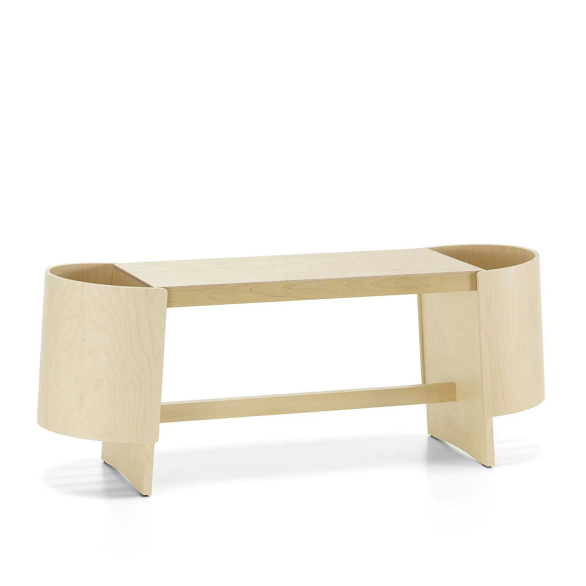 Artek Benches*Kiulu A | Bench - Birch