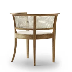 Carl Hansen & Søn Chairs*Kk96620 | Chair | Oak - Leather