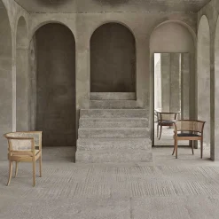 Carl Hansen & Søn Chairs*Kk96620 | Chair | Oak - Leather