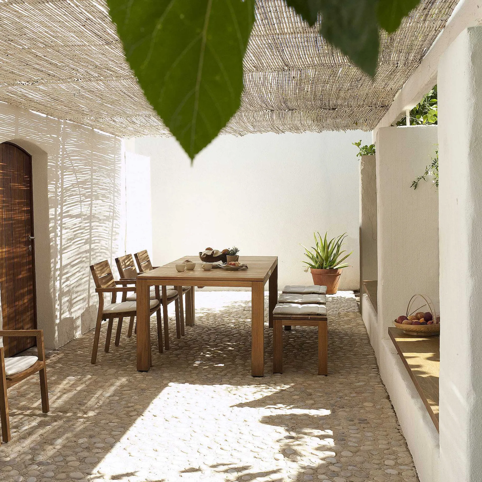 Tribù Outdoor Chairs*Kos Bench | Outdoor