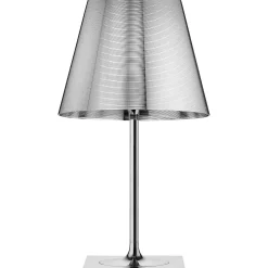 Flos Pendant Lights*Ktribe Table 2 | Aluminized Silver