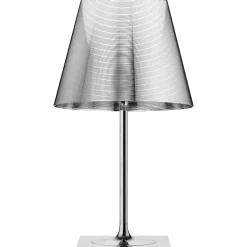 Flos Pendant Lights*Ktribe Table 2 | Aluminized Silver