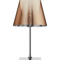 Flos Pendant Lights*Ktribe Table 2 | Aluminized Bronze