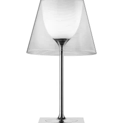 Flos Pendant Lights*Ktribe Table 2 | Transparent