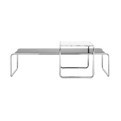 Knoll Coffee Tables*Laccio | Coffee Table