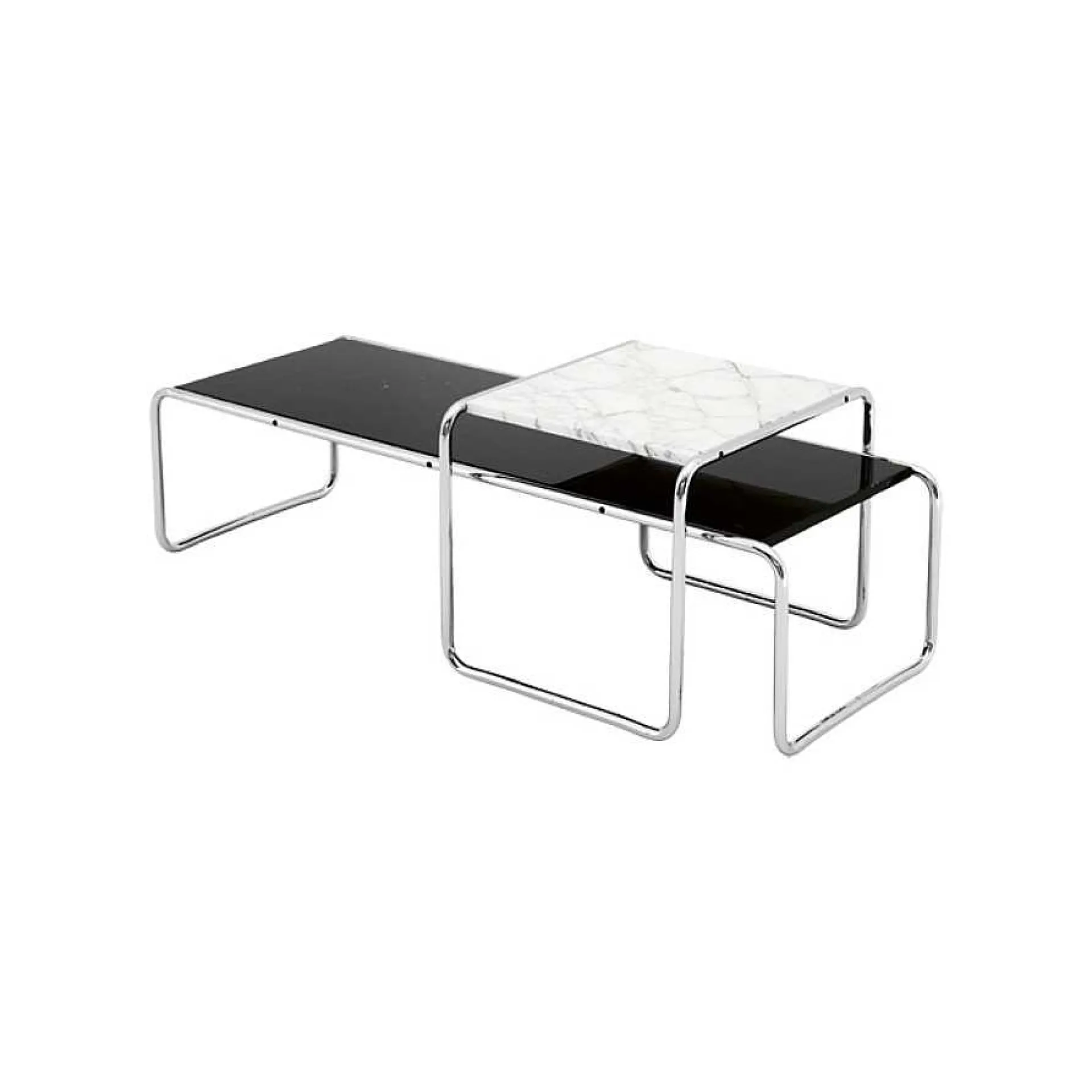 Knoll Coffee Tables*Laccio | Coffee Table