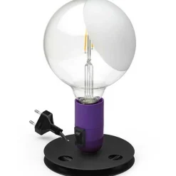 Flos Pendant Lights*Lampadina | Violet