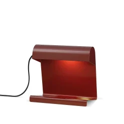 Vitra Decorations*Lampe De Bureau | Red