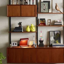 Vitra Decorations*Lampe De Bureau | Red