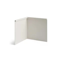 HAY Pendant Lights*Lbm Corner Table Lamp | Table Lamp | Cream White