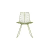 Arper Chairs*Leaf Chair | Chair | Green - Ex-Display