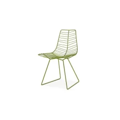 Arper Chairs*Leaf Chair | Chair | Green - Ex-Display