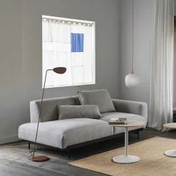 Muuto Pendant Lights*Leaf Floor Lamp | Floor Lamp | Copper Brown