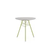 Arper Dining Tables*Leaf Table