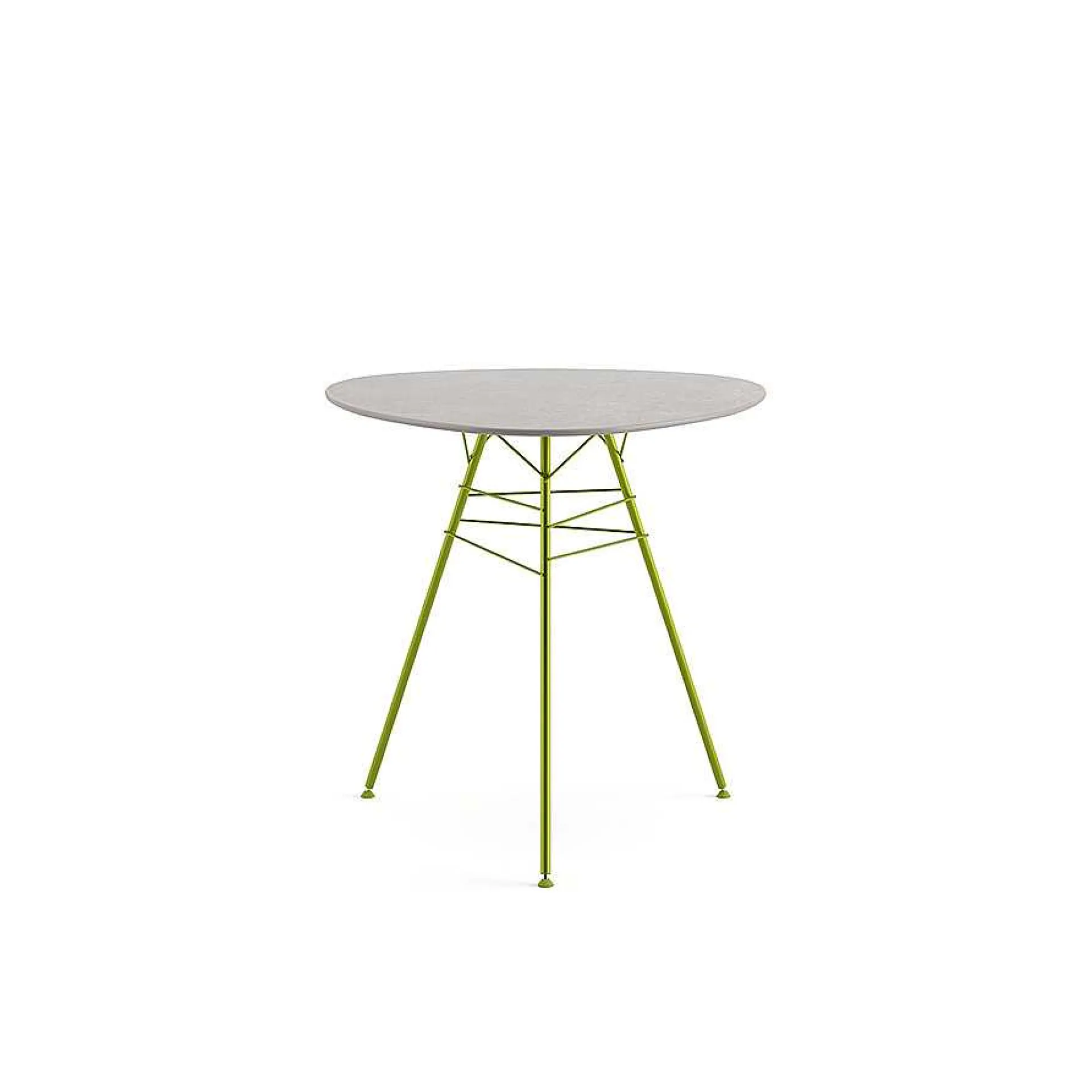 Arper Dining Tables*Leaf Table